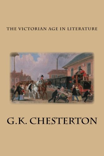 The Victorian Age in Literature