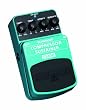 Behringer CS400 Compressor Sustainer Ultimate Dynamics Effects Pedal