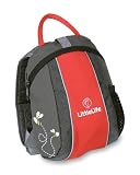 LittleLife Toddler Runabout DayPack Red