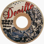 DEVILLE WREX COOK 58mm 101a