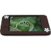 Agent18 FlowerVest Silicone Case for iPod touch 1G (Brown)