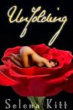 Unfolding (An Erotic BDSM Menage)