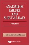 Analysis of Failure and Survival Data
