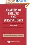 Analysis of Failure and Survival Data