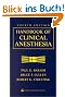 Handbook of Clinical Anesthesia