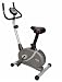 Silent Magnetic Resistance Upright Bike- 155300R