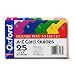 A-Z Index Cards, 1/5 Cut Tab, 3"x5", Assorted ESS73153