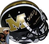 Blaine Gabbert signed Missouri Tigers Full Size Authentic Schutt Helmet- Go Mizzou