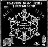 Learning Basic Skills Through Music Vol. 1