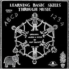 Learning Basic Skills Through Music Vol. 1