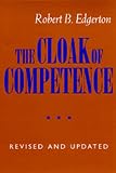 The Cloak of Competence