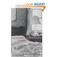 The Barracks (FF Classics)