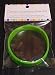 Lime Green Lymphoma Cancer Awareness Baller Band