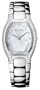 Ebel Beluga Tonneau Diamond Ladies Watch 1215291