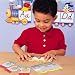 Collectible : Learning Resources Sequencing Seasons Puzzle Cards, Set Of 10