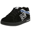 DC Little Kid/Big Kid Character Skate Shoe