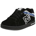DC Little Kid/Big Kid Character Skate Shoe