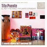 El Rey (The King)/Pa Lante! Straight!
