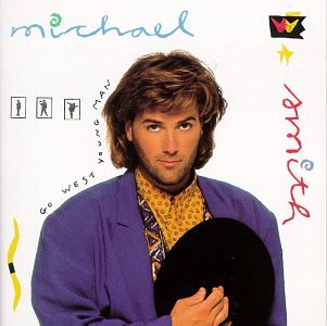 CD-Charts  Search : Go West Young Man