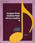 Piano II (Music Scores)