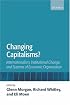 Changing Capitalisms?: Internationalism, Institutional Change, and Systems of Economic Organization