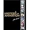 Animation Books (etc.) for My  Reference (and maybe yours)