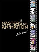 Masters of Animation