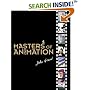 Masters of Animation