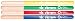 Vic Firth Kalani's Circle Sticks (12 Pack)