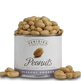 FERIDIES Hickory Smoked Virginia Peanuts