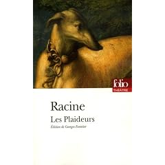 Les Plaideurs