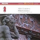 L'Int�grale Mozart, vol.5 - Concertos pour violon / Concertos pour instruments � vent