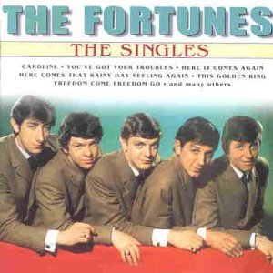 Fortunes - Here It Comes Again (Original) Lyrics - Zortam Music