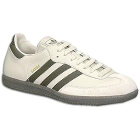 adidas Men's Samba