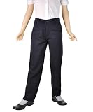Twill Two-Pocket Pants by U.S. Polo Assn.