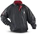 Apparel : Embroidered PGA Tour Partners Convertible Club Jacket Black
