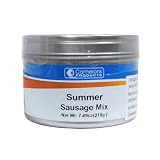 Camerons SFSSM Summer Sausage Mix 6.2 oz by Camerons
