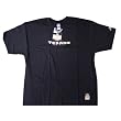 Houston Texans "Down and Out" NFL Short Sleeve T-Shirt (Navy) Houston Texans "Down and Out" NFL Short Sleeve T-Shirt (Navy)
