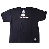 Houston Texans "Down and Out" NFL Short Sleeve T-Shirt (Navy)