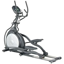 Sole E35 Elliptical Trainer (2009-2010 Model)