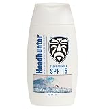 Headhunter SPF