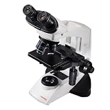 Labomed Basic Phase Contrast Microscope, Trinocular