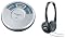 Panasonic SL-SX450 Portable CD / MP3 Player