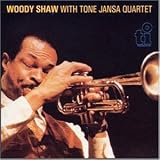 Woody Shaw with the Tone Jansa Quartet