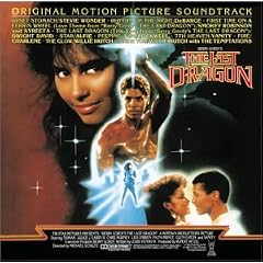 The Last Dragon