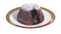 Chocolate Lava Cake (6 ea in a box)