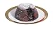 Chocolate Lava Cake (6 ea in a box)