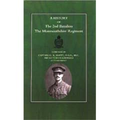 History of the 2nd Battalion the Monmouthshire Regiment