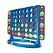 CONNECT 4 WITH FIVE WAYS TO PLAY GAME