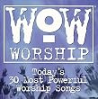 WOW Worship: Blue